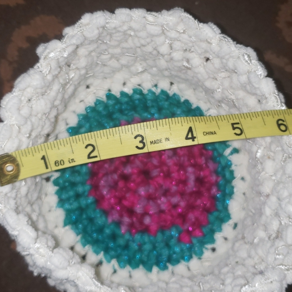 🧶Decorative Bowl - Picture 4 of 4